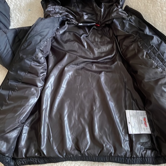 Brand new with tags Spyder jacket - Picture 6 of 6